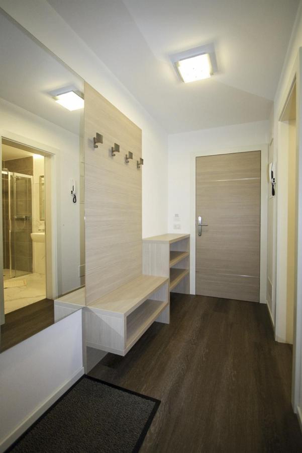 Ferienwohnung Pera Ciaslat Kolfuschg Exterior foto