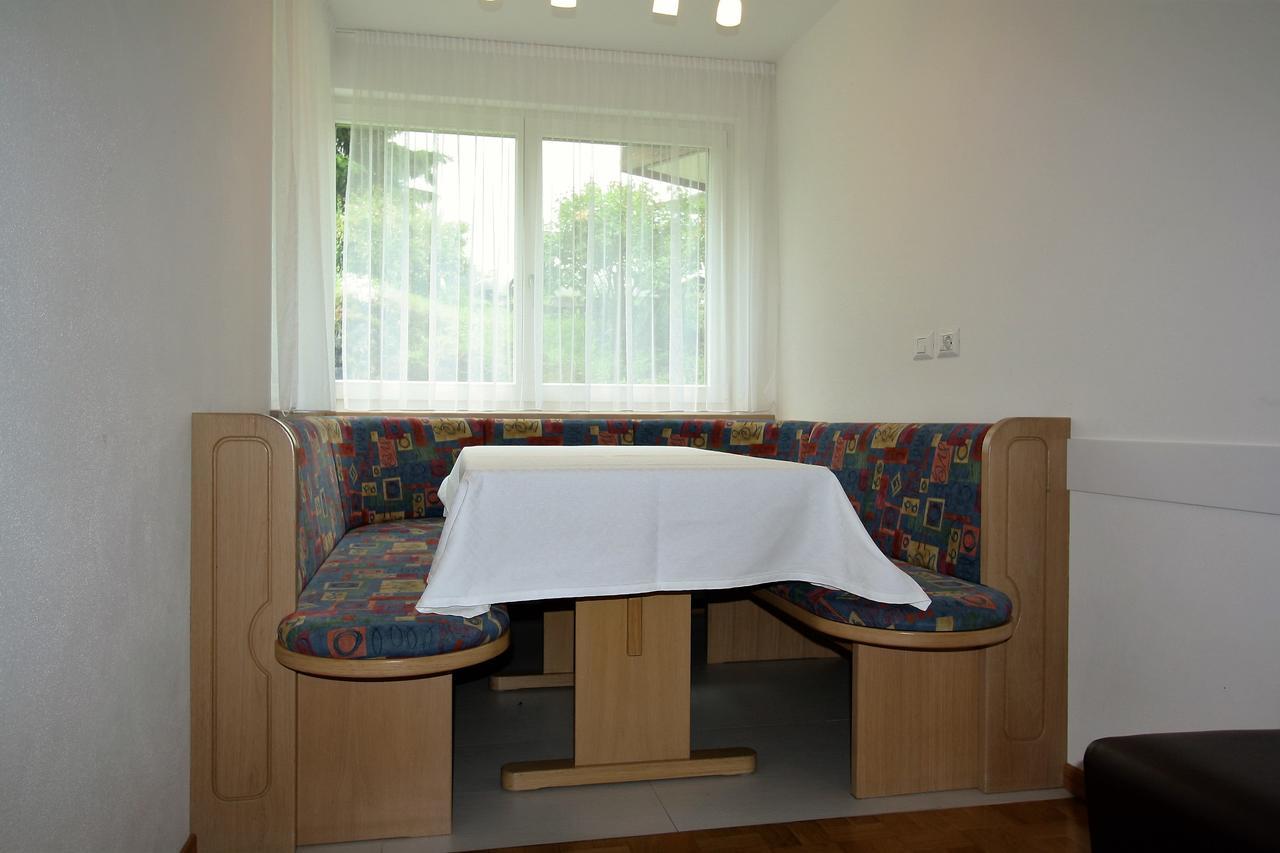 Ferienwohnung Pera Ciaslat Kolfuschg Exterior foto
